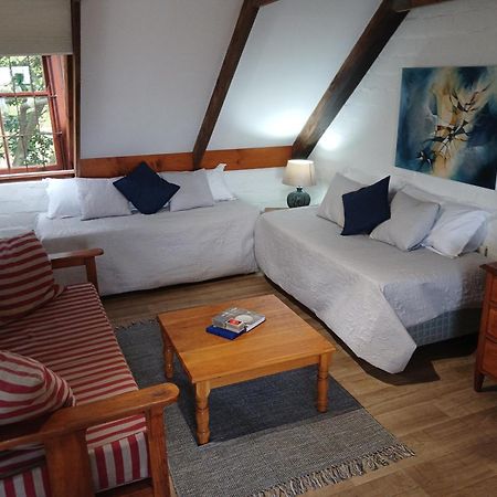 Hemel En Aarde Village Accommodation Херманус Екстериор снимка