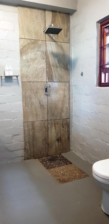 Hemel En Aarde Village Accommodation Херманус Екстериор снимка
