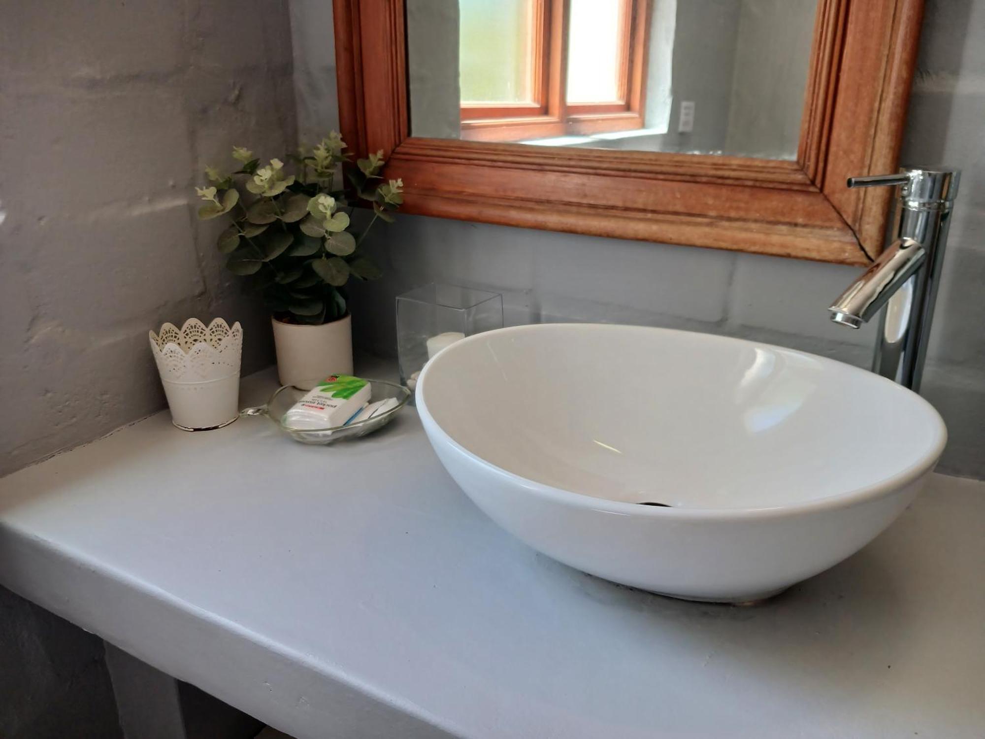 Hemel En Aarde Village Accommodation Херманус Екстериор снимка