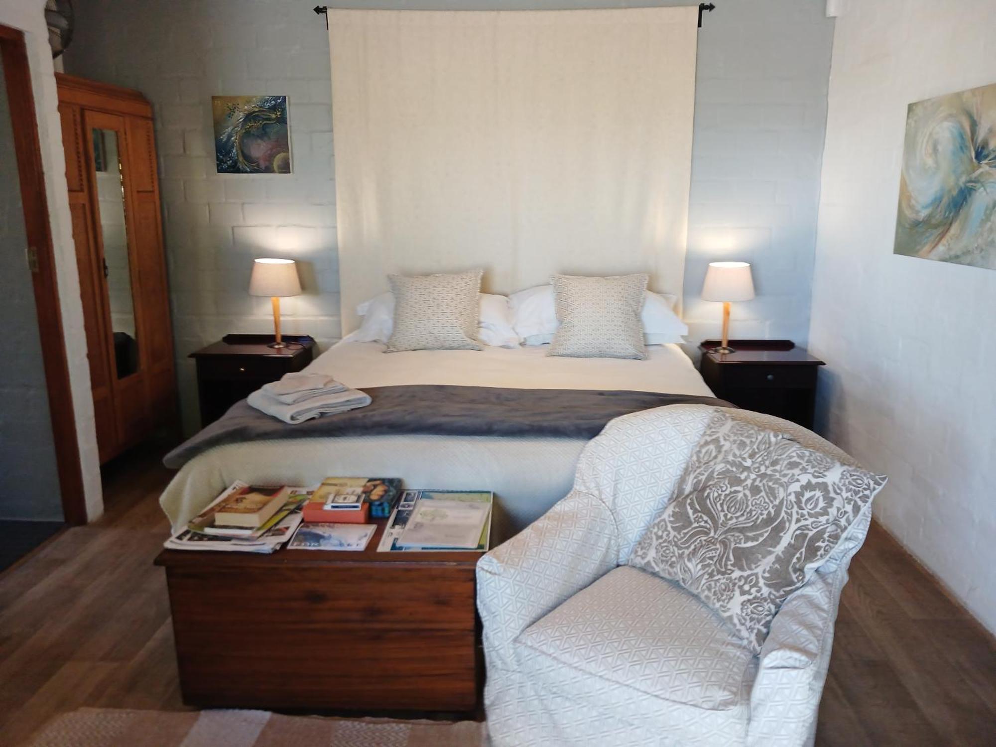Hemel En Aarde Village Accommodation Херманус Екстериор снимка