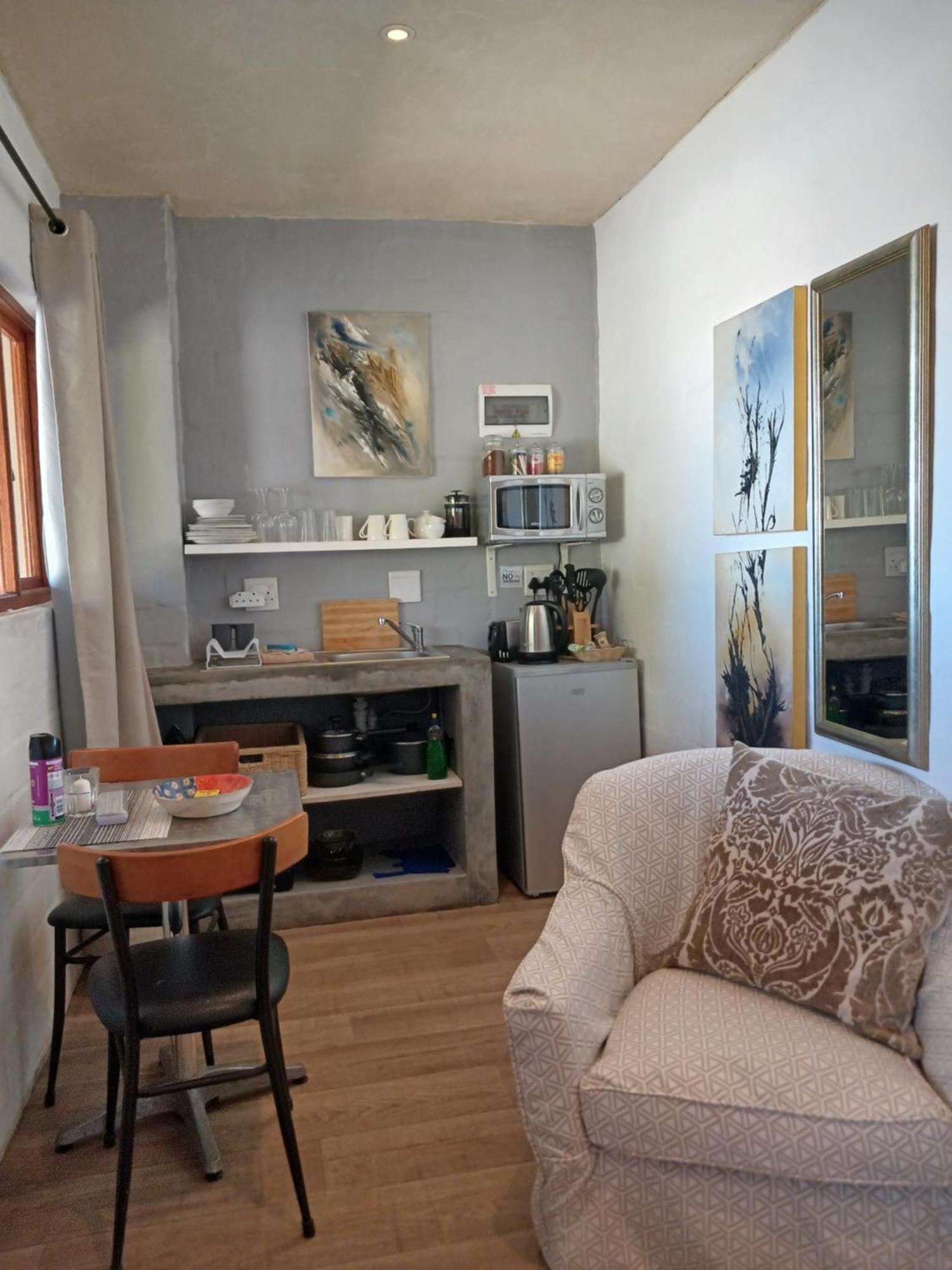 Hemel En Aarde Village Accommodation Херманус Екстериор снимка
