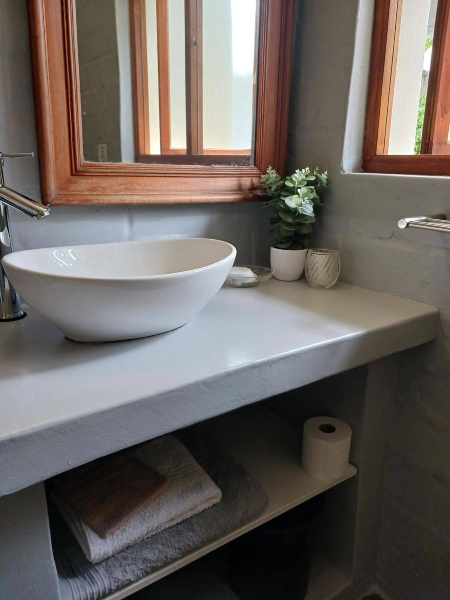 Hemel En Aarde Village Accommodation Херманус Екстериор снимка