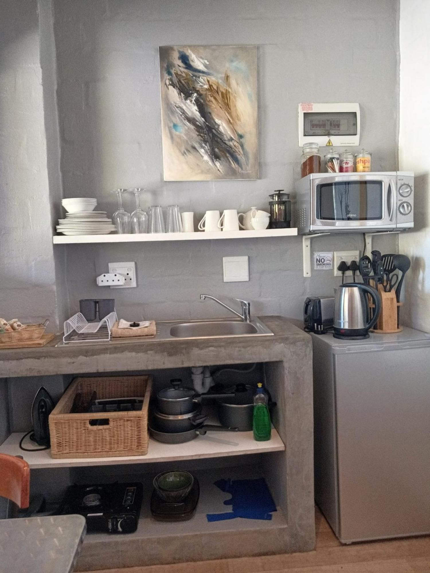 Hemel En Aarde Village Accommodation Херманус Екстериор снимка