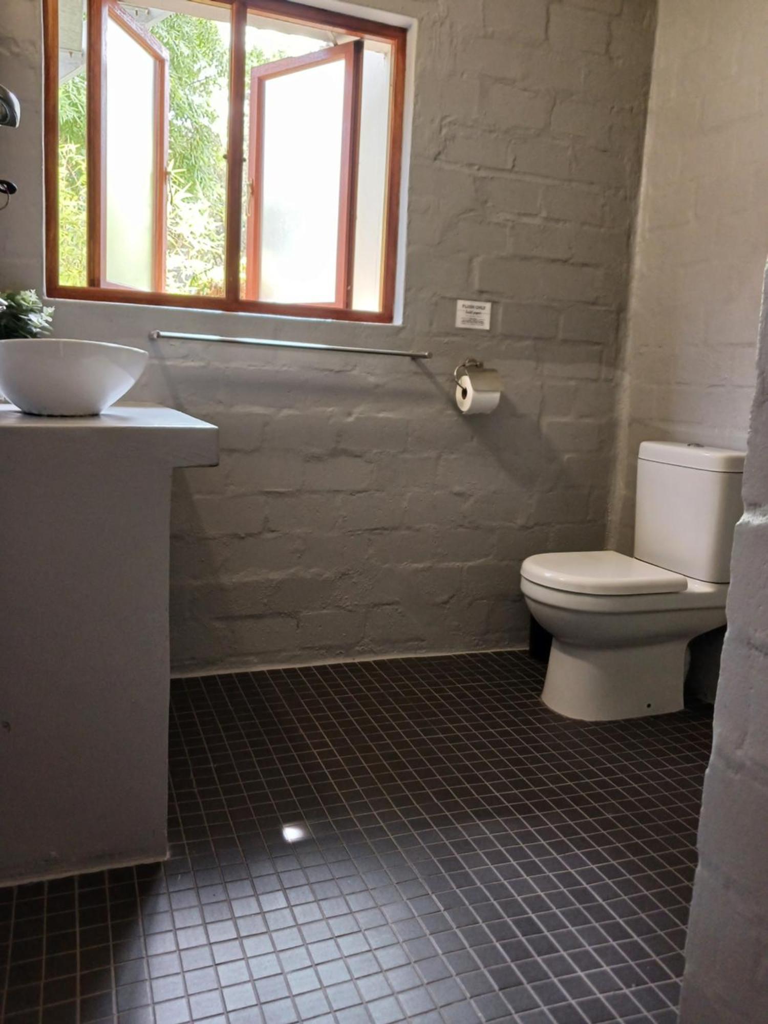 Hemel En Aarde Village Accommodation Херманус Екстериор снимка