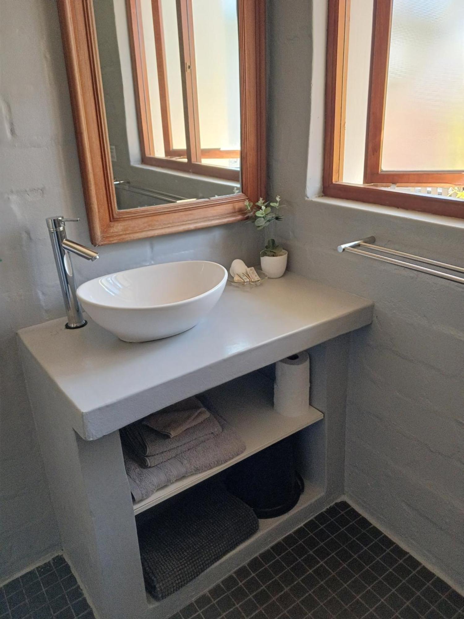 Hemel En Aarde Village Accommodation Херманус Екстериор снимка